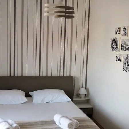Appartement T&m