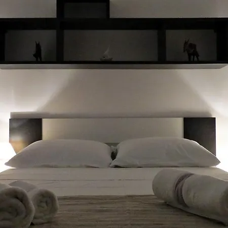 Appartement T&m *