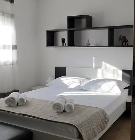 T&m Appartement *