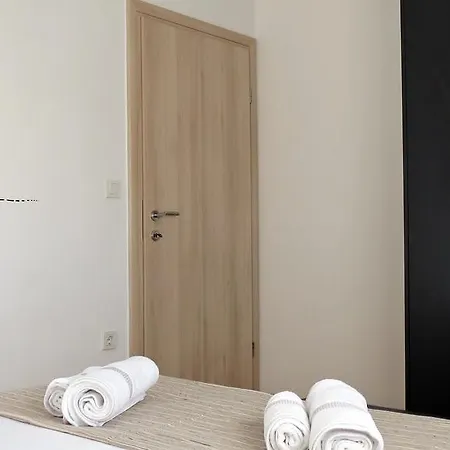 T&m Appartement