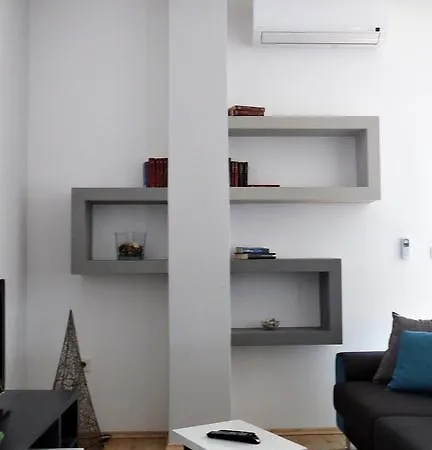 T&m Apartman *