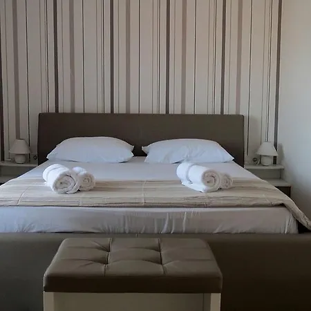 Apartman T&m *