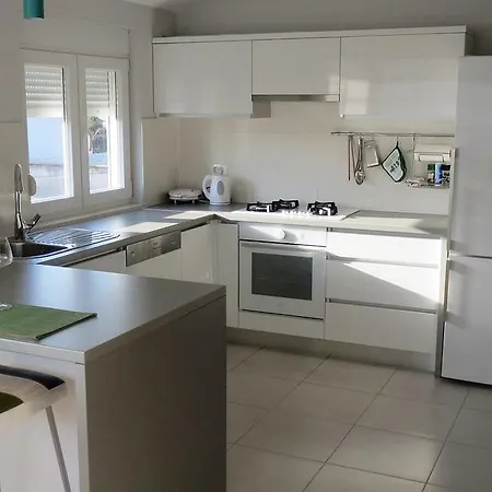 Apartman T&m Zadar