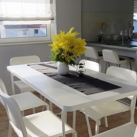 T&m Apartman Zadar