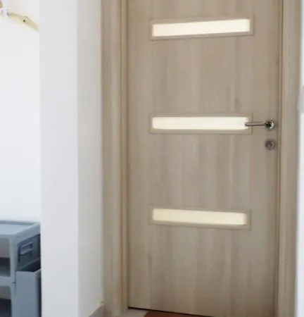 Apartman T&m *