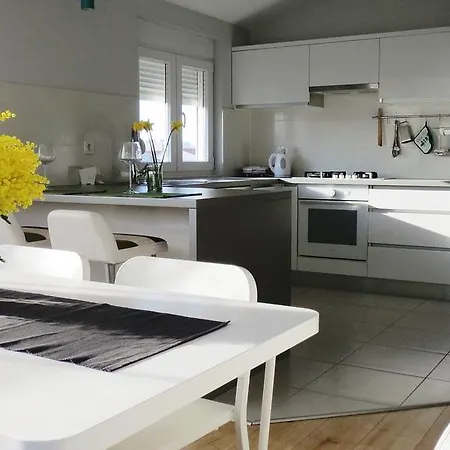 T&m Apartman *